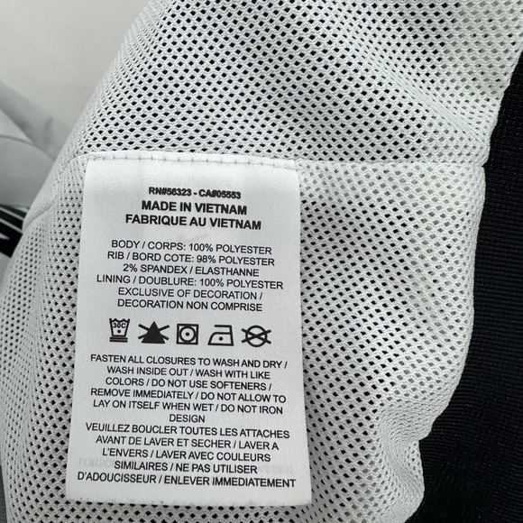 Nike Women’s Hooded Windbreaker - L - Picture 5 of 10